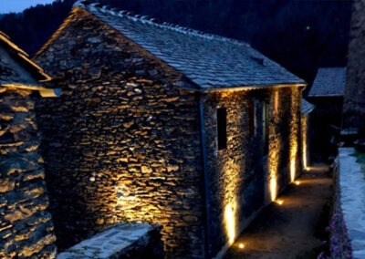 gîte lieu de séminaires Lozère