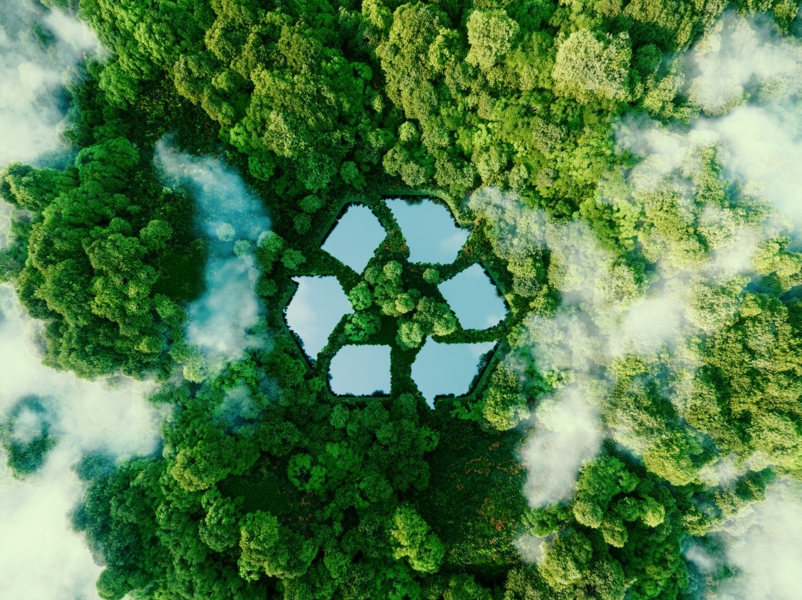 recycle